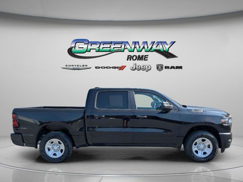 New 2026 RAM 1500 Tradesman image 8