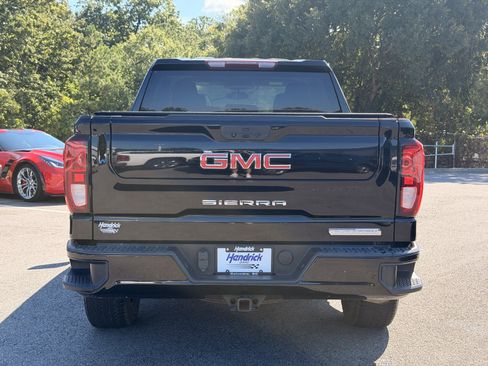 Used 2022 GMC Sierra 1500 Elevation AWD/4WD image 11