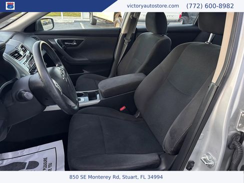 Used 2014 Nissan Altima 2.5 S image 14