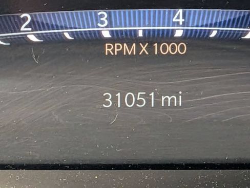 Certified 2023 Jeep Grand Cherokee Altitude AWD/4WD image 28