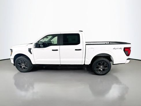New 2026 Ford F150 STX w/ Equipment Group 200A AWD/4WD image 4