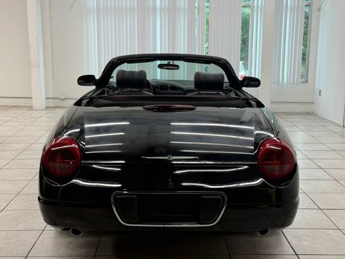 Used 2003 Ford Thunderbird RWD image 8