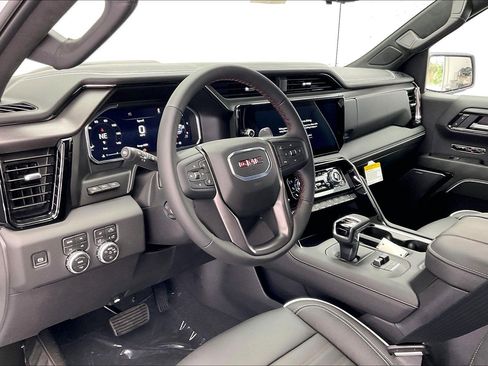 New 2026 GMC Sierra 1500 AT4X image 4