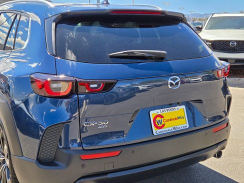 New 2026 MAZDA CX-50 AWD 2.5 S w/ Weather Package image 5