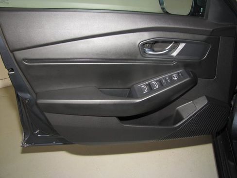 Certified 2023 Honda Accord EX image 10