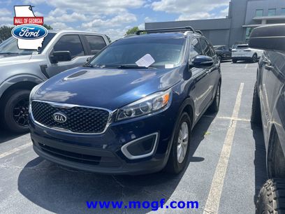 Used 2018 Kia Sorento FWD