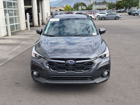 Used 2025 Subaru Crosstrek 2.5i Premium AWD/4WD image 12