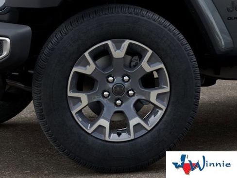 New 2026 Jeep Gladiator Sport image 9