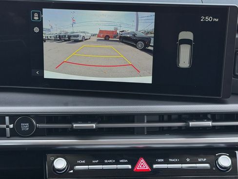 New 2026 Hyundai Santa Fe SE AWD/4WD image 17