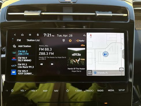Used 2023 Hyundai Tucson Limited FWD image 30