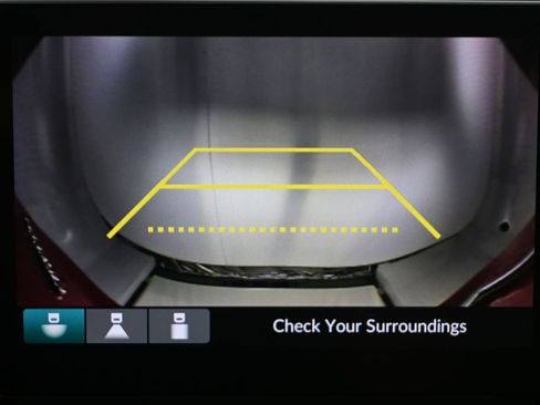 Used 2023 Honda Accord LX image 16