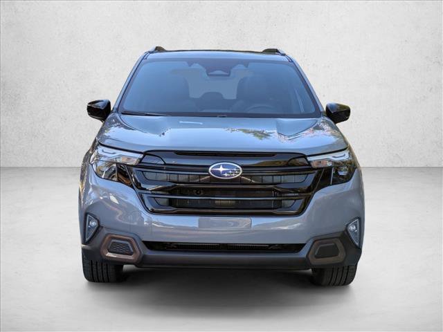 Certified 2026 Subaru Forester Sport w/ Sport Package AWD/4WD image 6