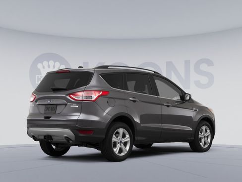 Used 2014 Ford Escape SE w/ Equipment Group 201A AWD/4WD image 4