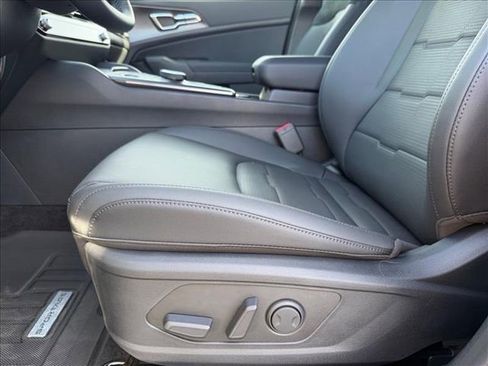New 2026 Kia Sportage SX Prestige AWD/4WD image 11
