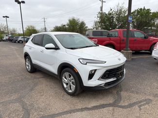 Used 2024 Buick Encore GX Preferred video 1