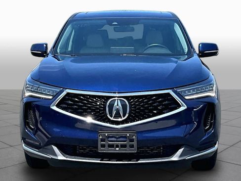 Used 2023 Acura RDX FWD w/ Technology Package image 3