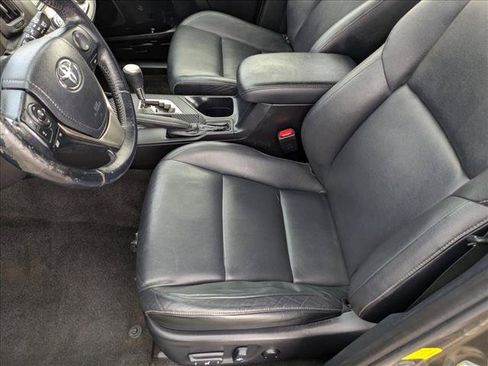 Used 2013 Toyota RAV4 Limited AWD/4WD image 15