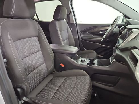 Used 2024 GMC Terrain SLE image 21