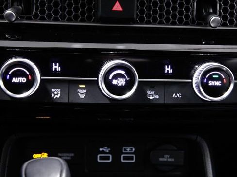 Certified 2023 Honda Civic Sport Touring image 30