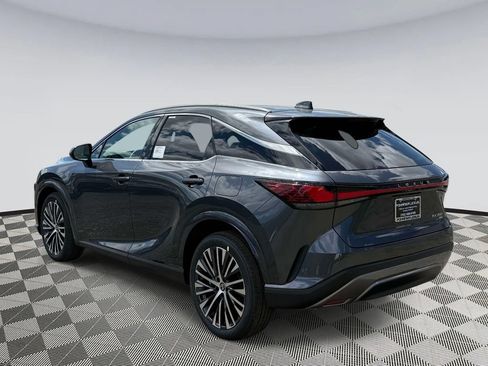 New 2026 Lexus RX 350 Premium Plus AWD/4WD image 4