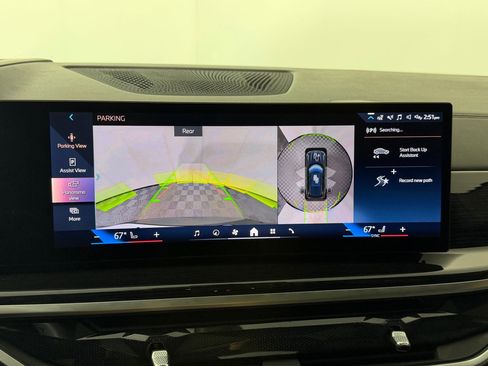 Used 2024 BMW X5 sDrive40i w/ M Sport Package image 26