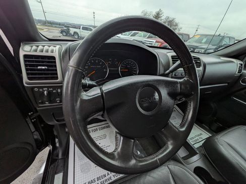 Used 2012 GMC Canyon SLT image 13