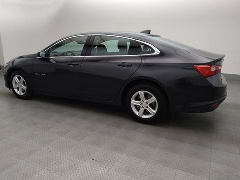 Used 2023 Chevrolet Malibu LS FWD image 3