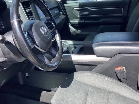 Used 2021 RAM 1500 Big Horn image 22