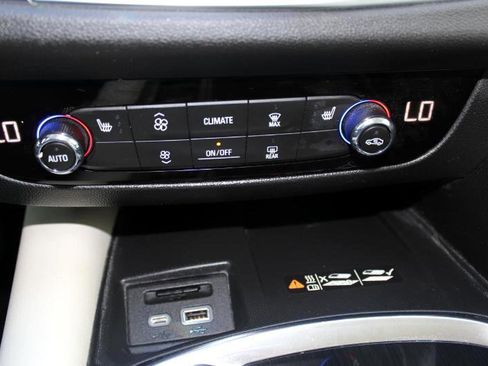 Used 2023 Buick Enclave Essence w/ Sound and Sites Package image 42