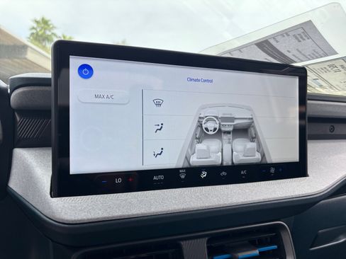 New 2026 Ford Maverick XLT FWD image 30