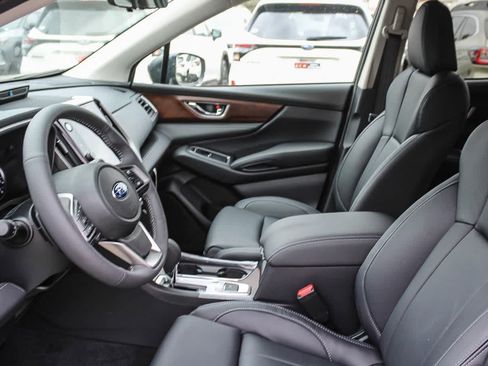 New 2025 Subaru Ascent Touring image 19