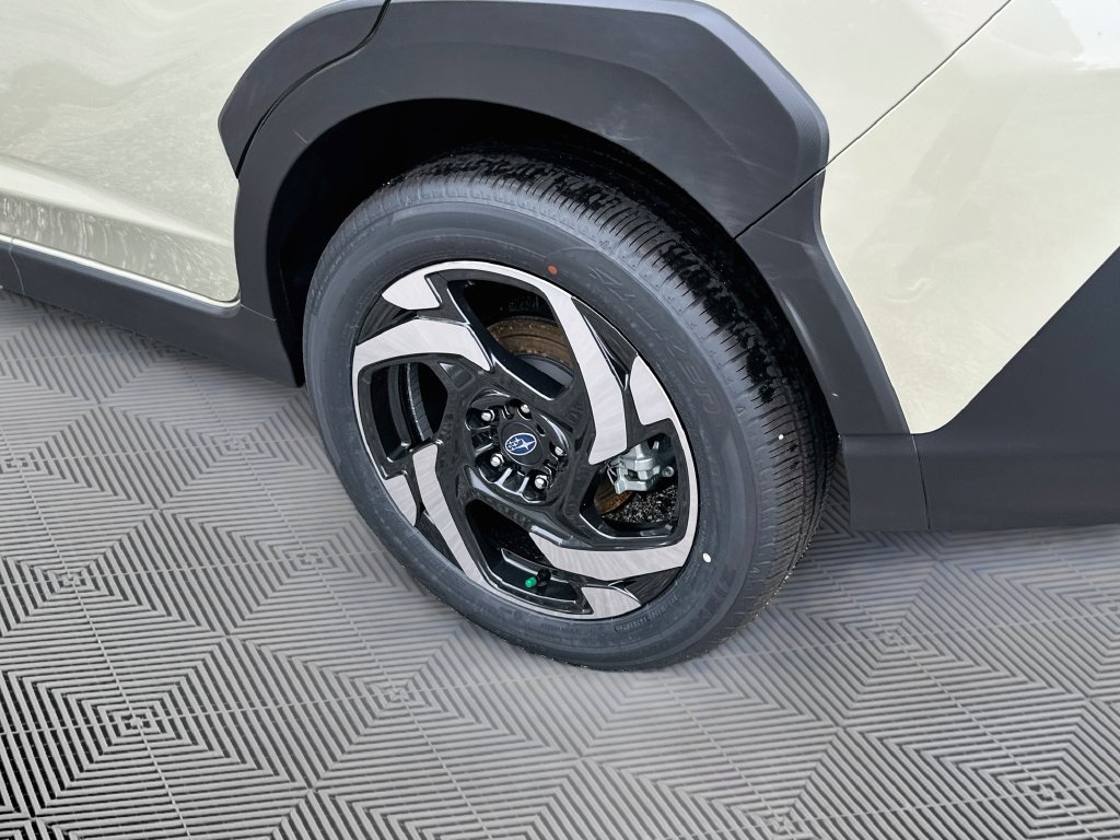 New 2026 Subaru Crosstrek 2.5i Limited AWD/4WD image 37