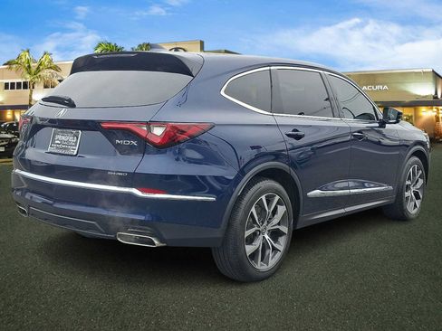 Used 2024 Acura MDX SH-AWD w/ Technology Package image 7