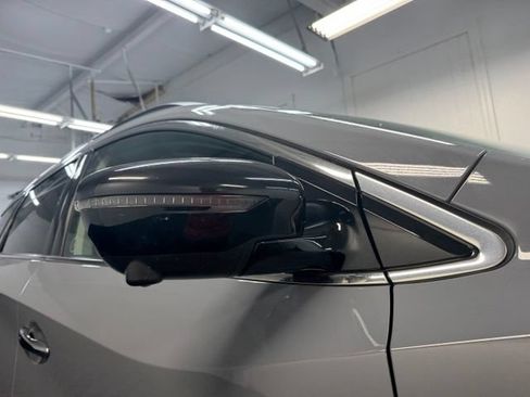 Used 2021 Nissan Murano SL AWD/4WD image 2