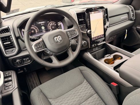 New 2026 RAM 1500 Big Horn image 7