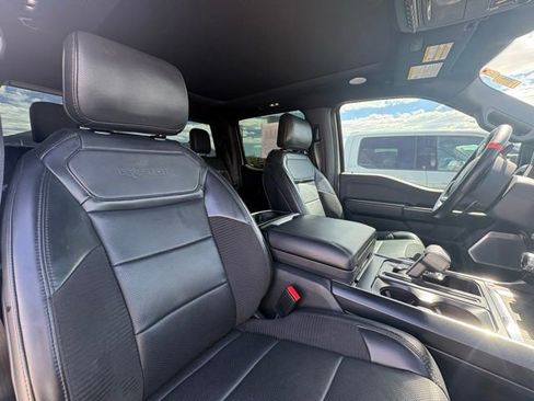 Used 2023 Ford F150 Raptor w/ Raptor Carbon Fiber Package AWD/4WD image 23