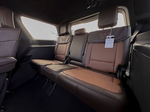 New 2025 Ford Expedition King Ranch image 58