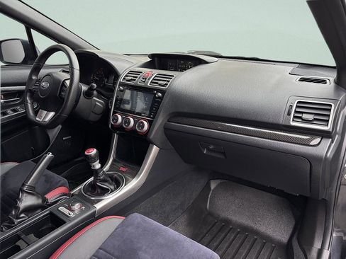 Used 2016 Subaru WRX STI image 36