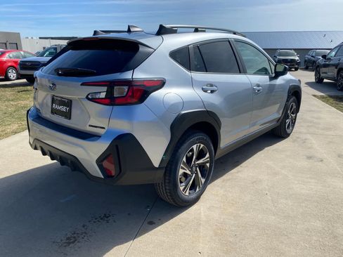 New 2026 Subaru Crosstrek 2.0i Premium AWD/4WD image 6