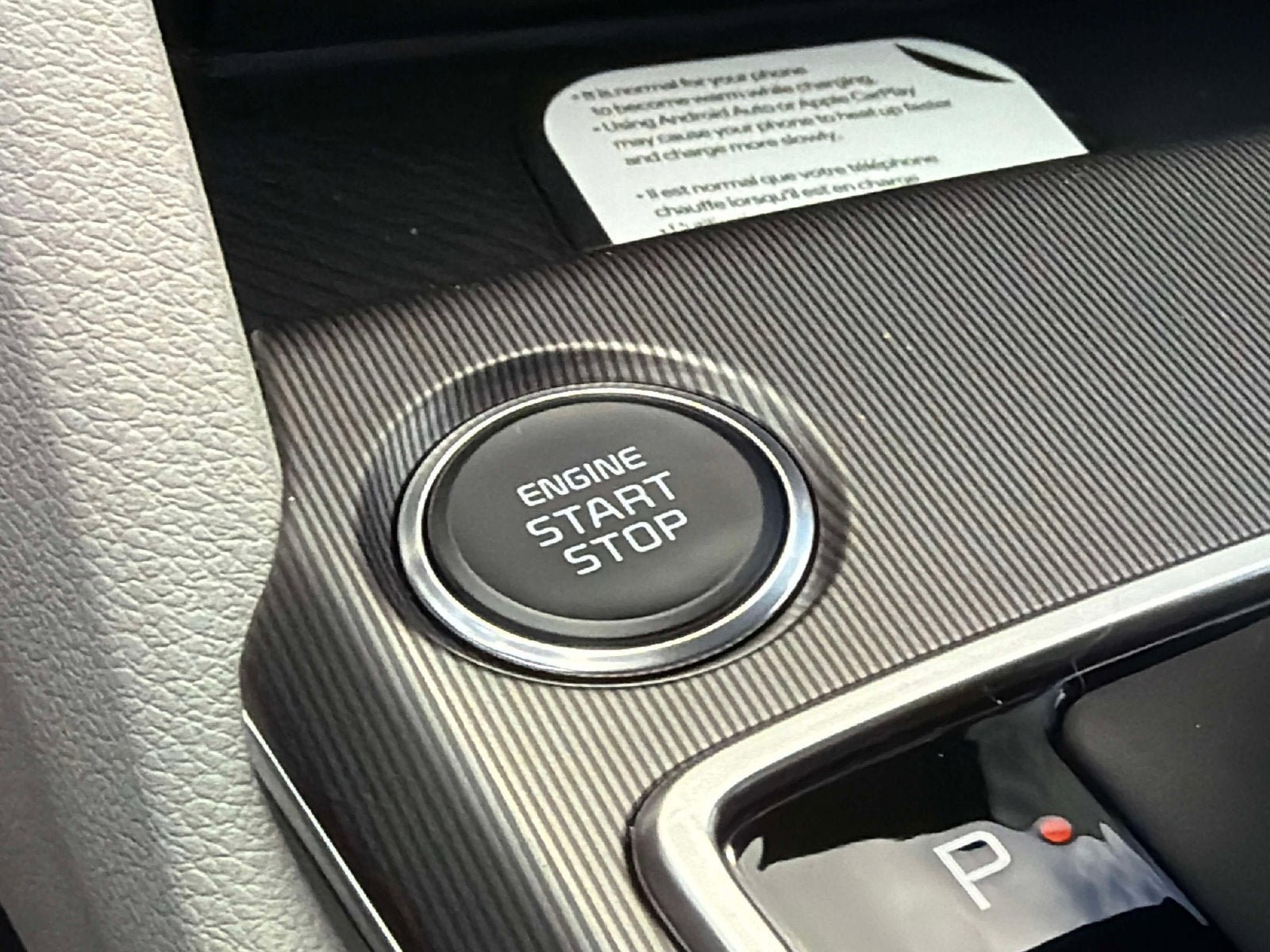 New 2026 Kia Sportage SX FWD image 27
