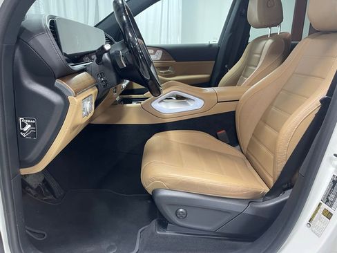 Certified 2024 Mercedes-Benz GLE 350 4MATIC image 20