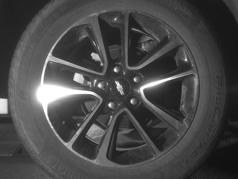 Used 2025 Chevrolet TrailBlazer LT w/ Driver Confidence Package image 15