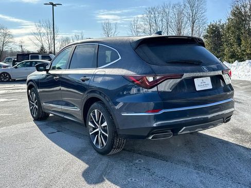 New 2026 Acura MDX w/ Technology Package image 2