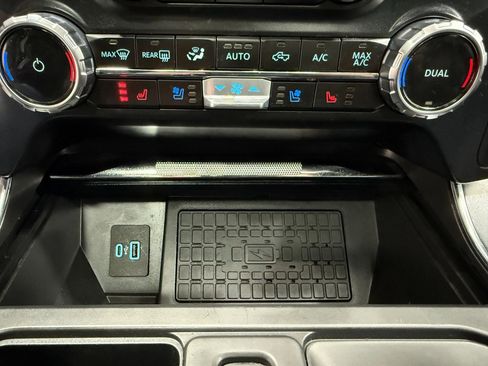 Used 2023 Ford F150 Platinum w/ Equipment Group 701A High image 14