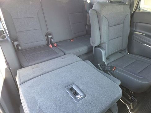 New 2026 Chevrolet Traverse LT w/ Driver Confidence Package image 20