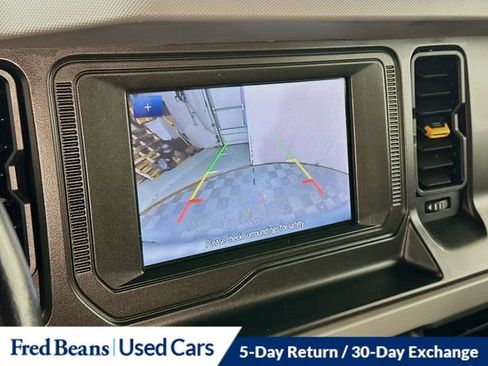 Used 2023 Ford Bronco Badlands image 15