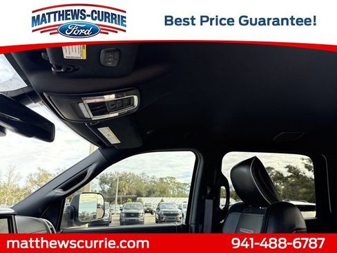 Used 2021 RAM 3500 Laramie w/ Night Edition image 12