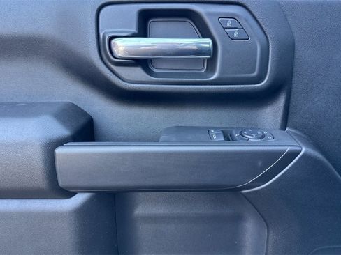 New 2025 Chevrolet Silverado 3500 W/T w/ WT Convenience Package image 11