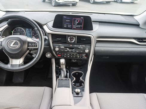 Certified 2022 Lexus RX 350 AWD image 11