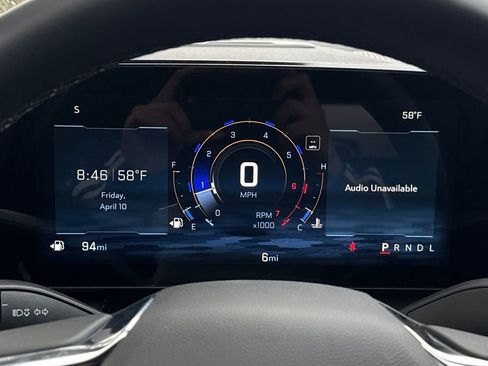 New 2026 Chevrolet Equinox LT image 25